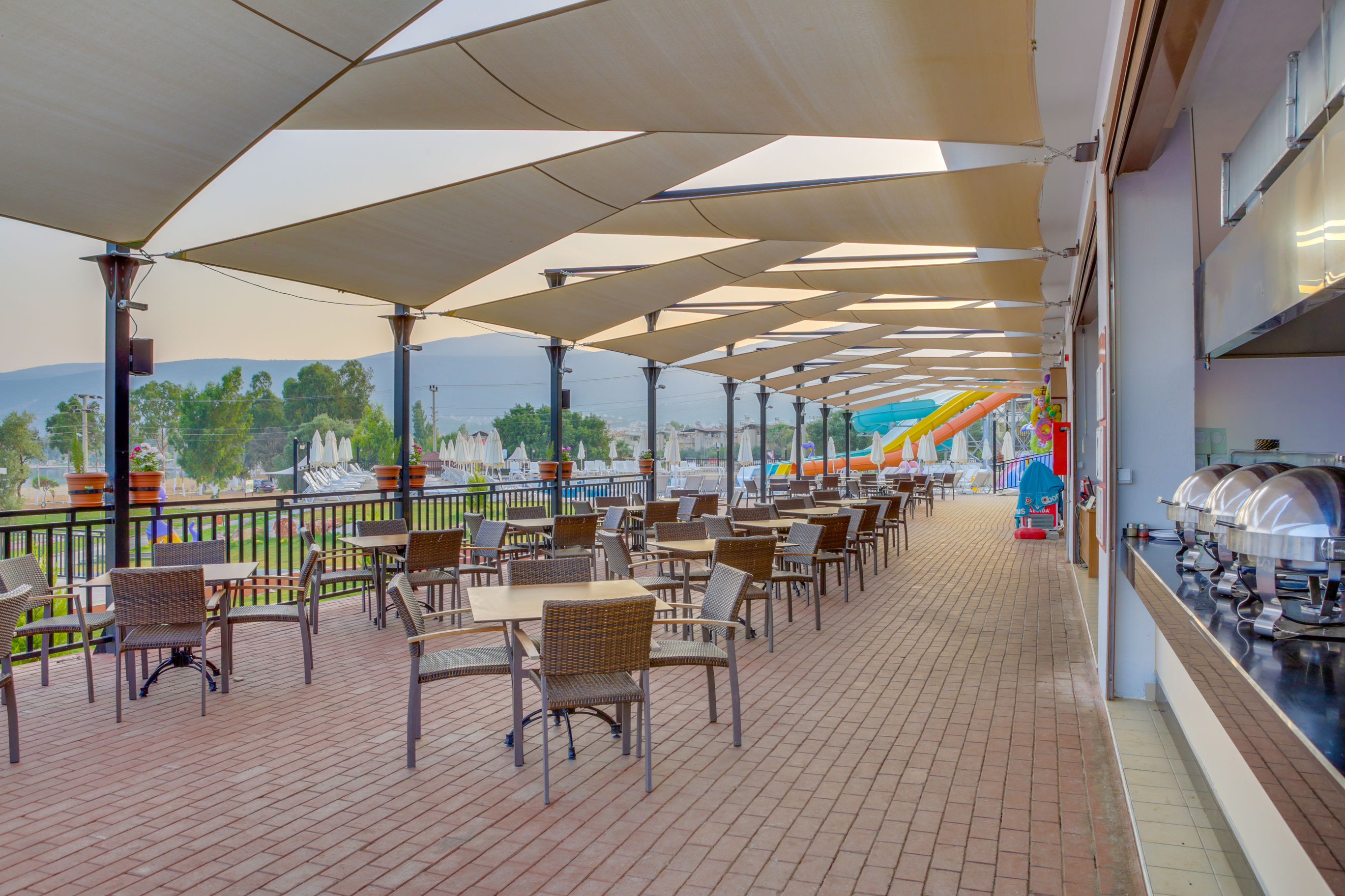 Ramada Resort Akbuk