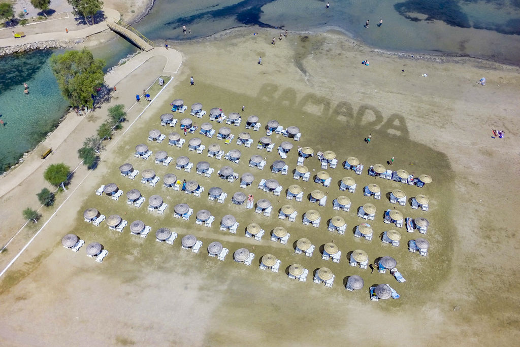 Ramada Resort Akbuk
