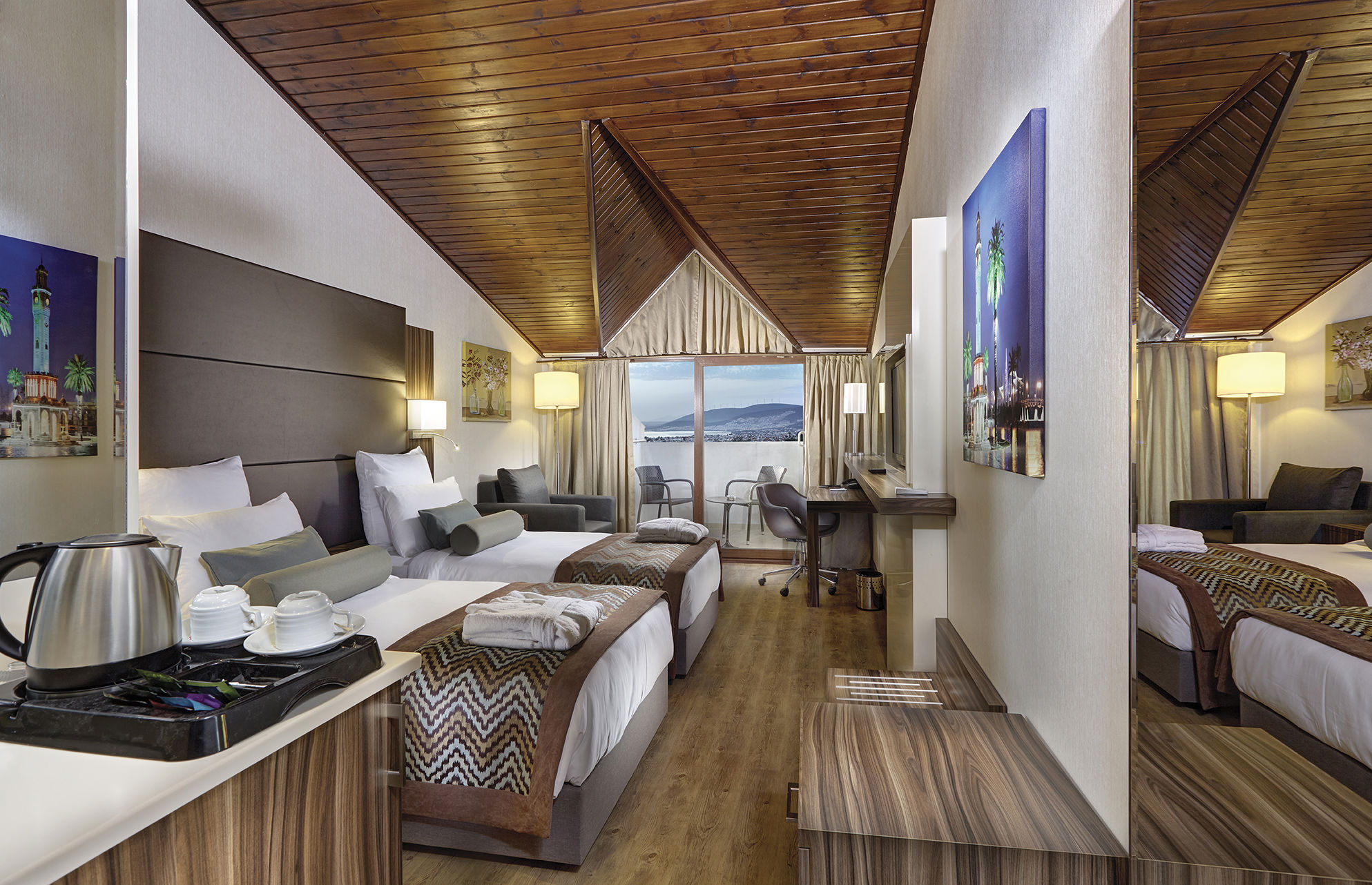 Ramada Resort Akbuk