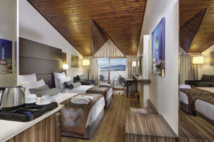 Ramada Resort Akbuk