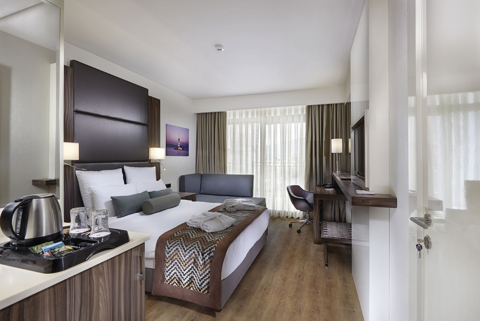 Ramada Resort Akbuk