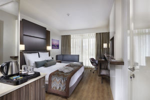 Ramada Resort Akbuk