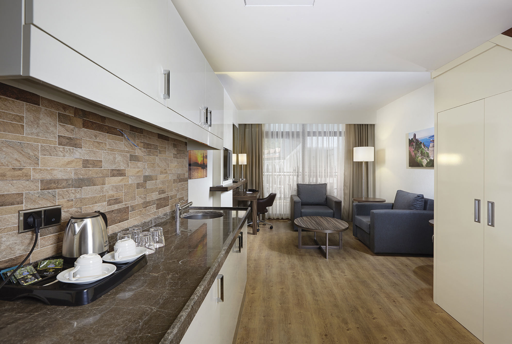 Ramada Resort Akbuk