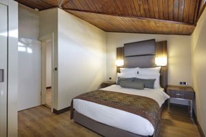 Ramada Resort Akbuk
