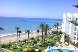 Marinas de Nerja