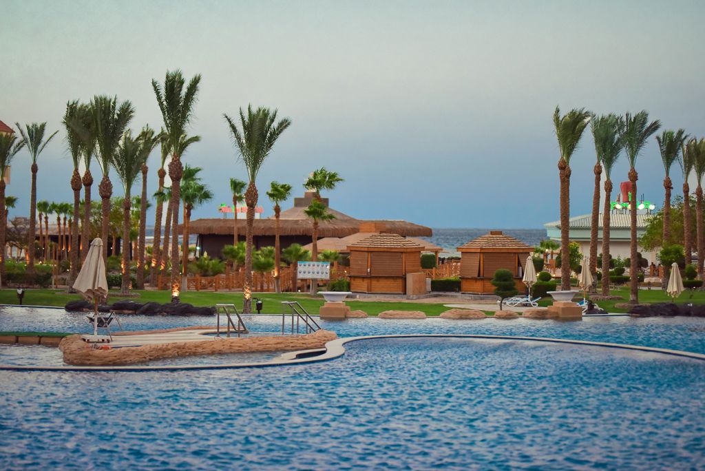 Tropitel Sahl Hasheesh
