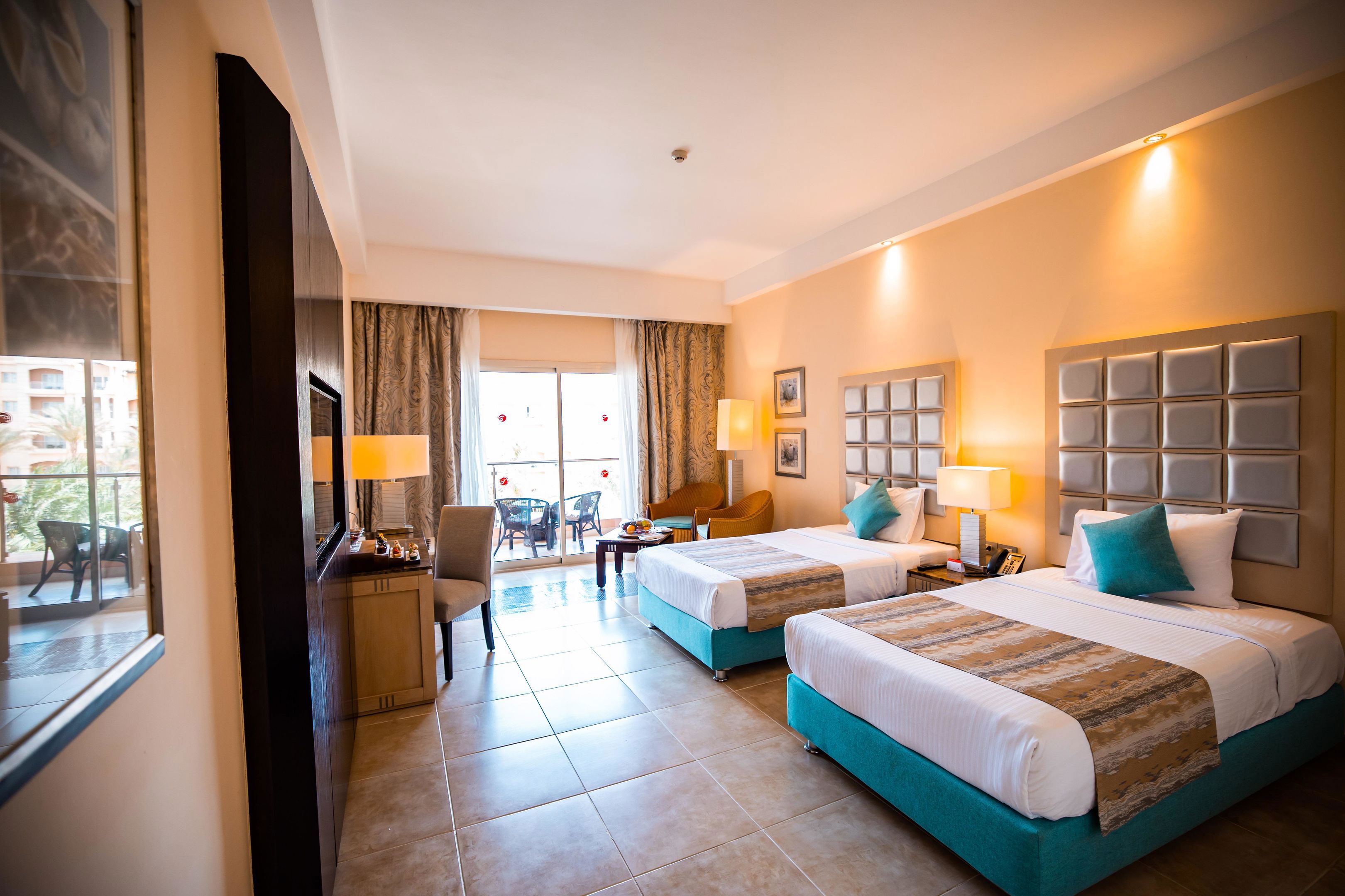 Hotel Tropitel Sahl Hasheesh