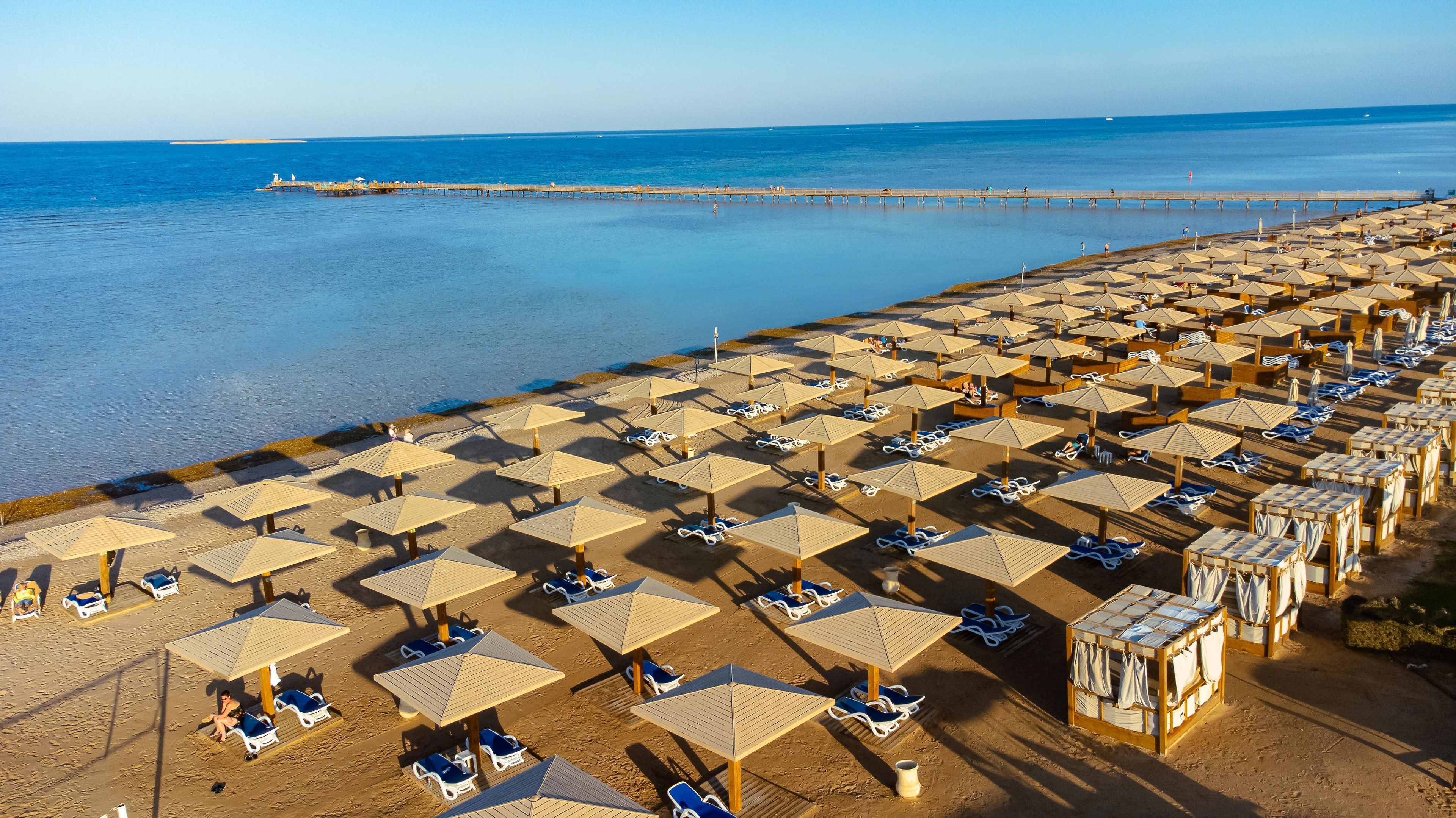 Tropitel Sahl Hasheesh