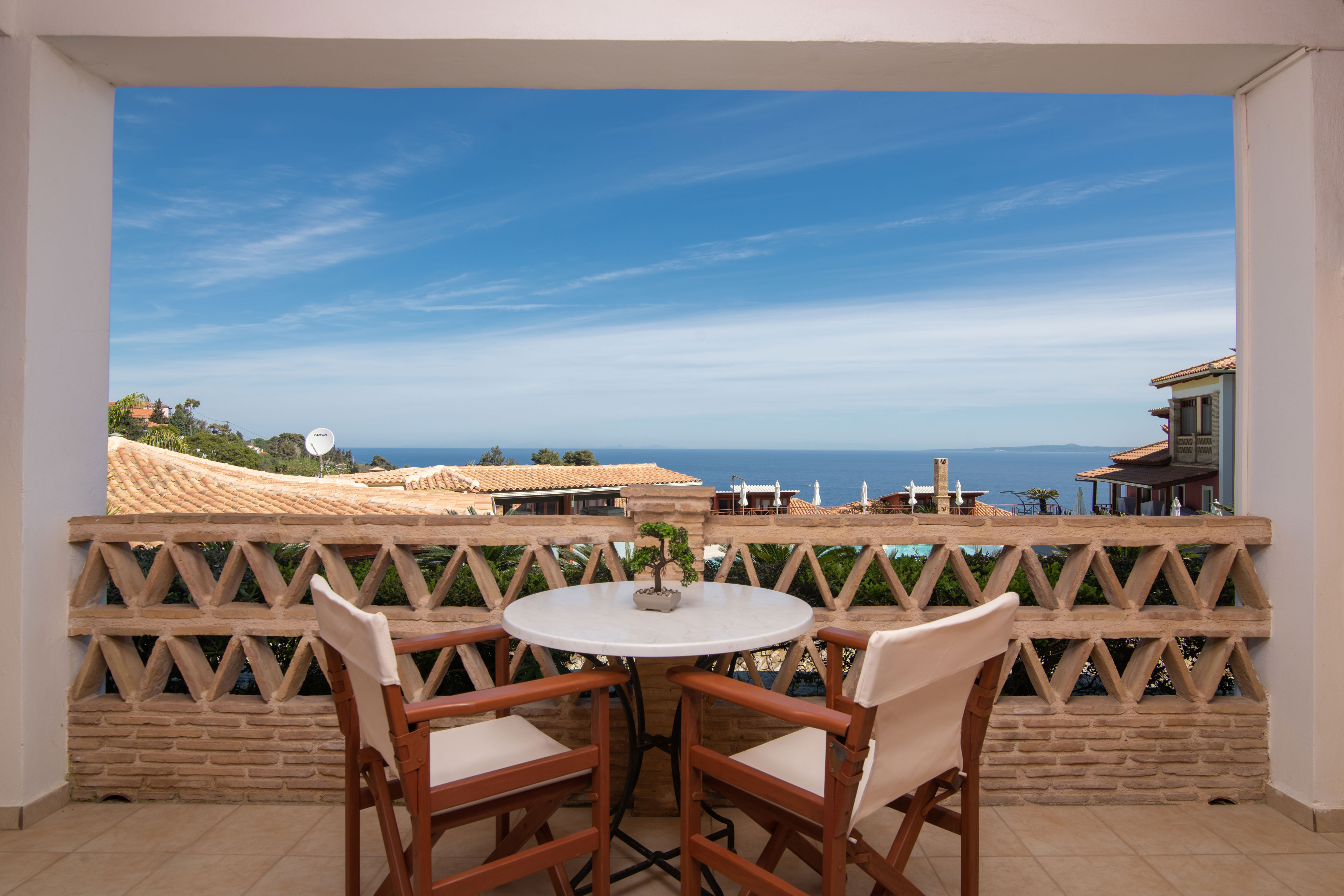 Sea View Village