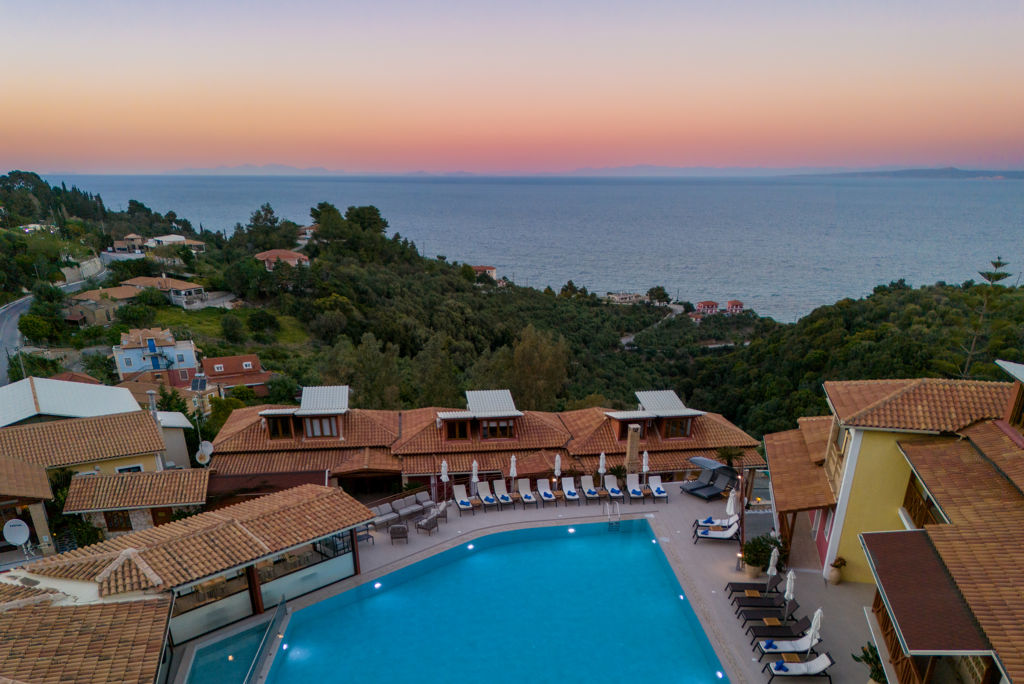 Sea View Village