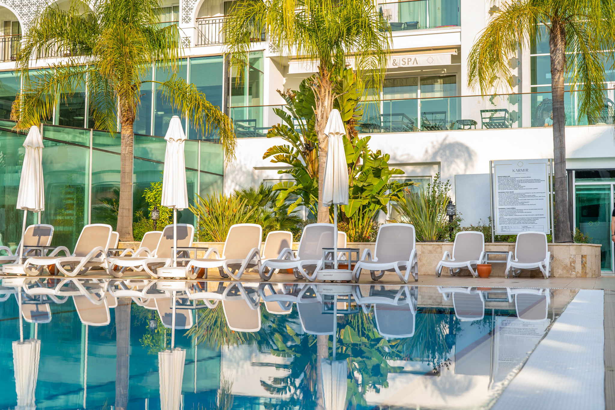 Karmir Resort & Spa - billede 2