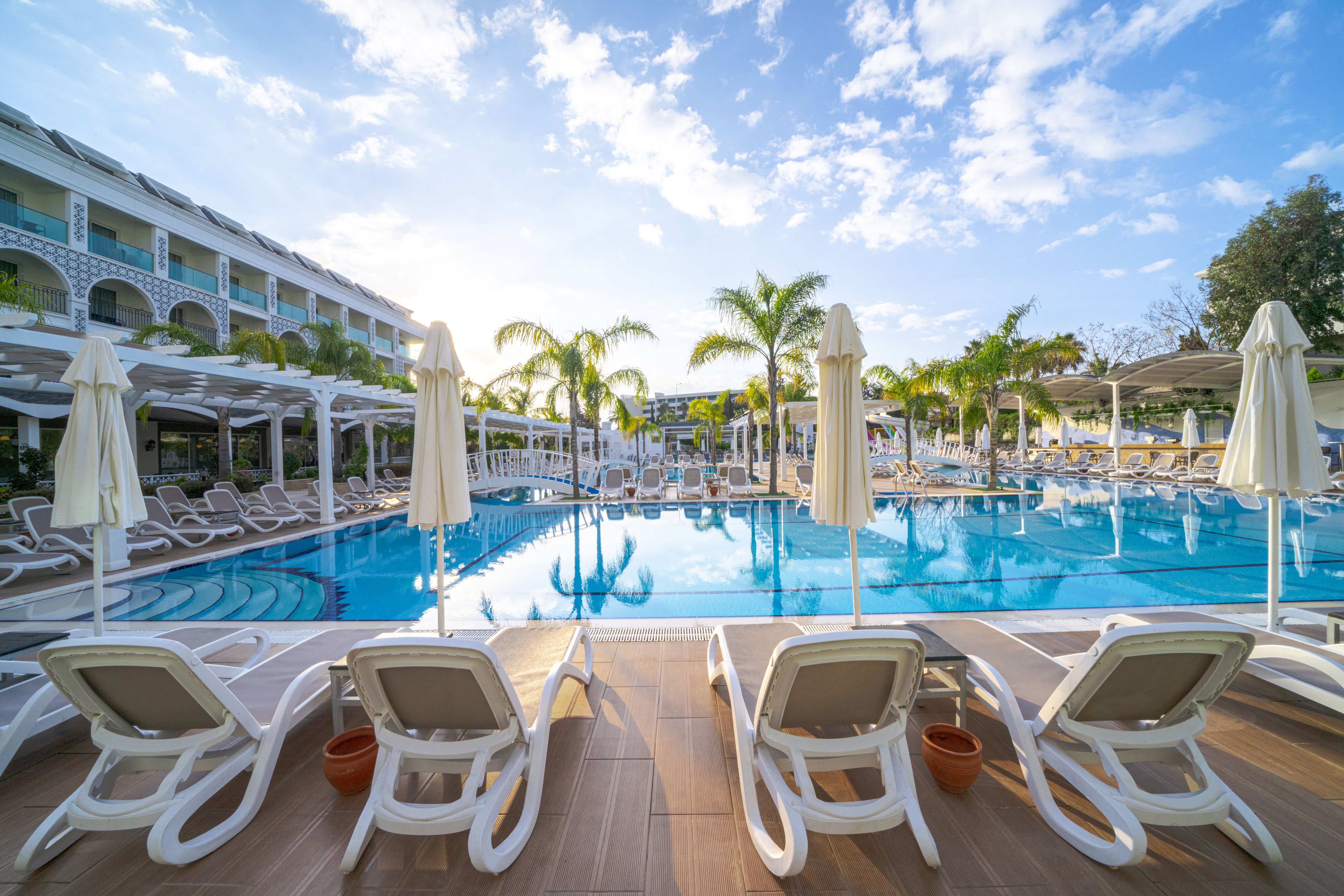 Karmir Resort & Spa - billede 4