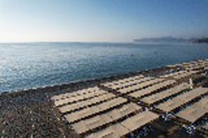 Karmir Resort & Spa
