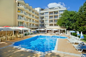 Karlovo Hotel