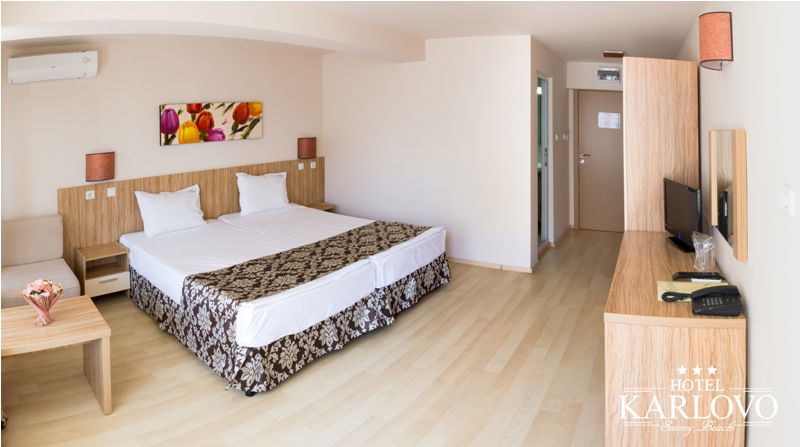 Karlovo Hotel