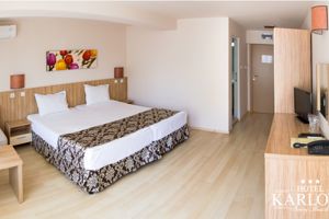 Karlovo Hotel