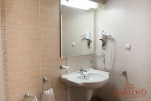 Karlovo Hotel
