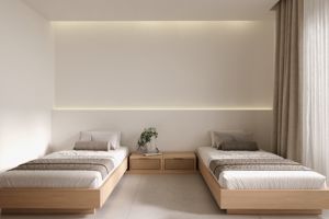 Pasahan Appartement