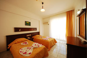 Pasahan Appartement