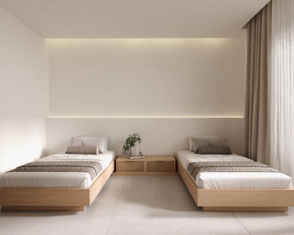Pasahan Appartement — 2