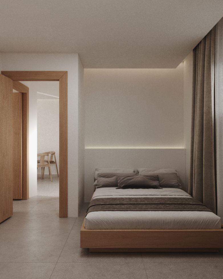 Pasahan Appartement