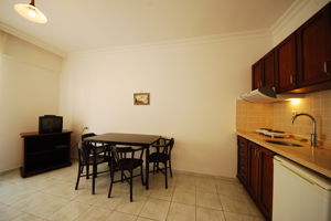 Pasahan Appartement