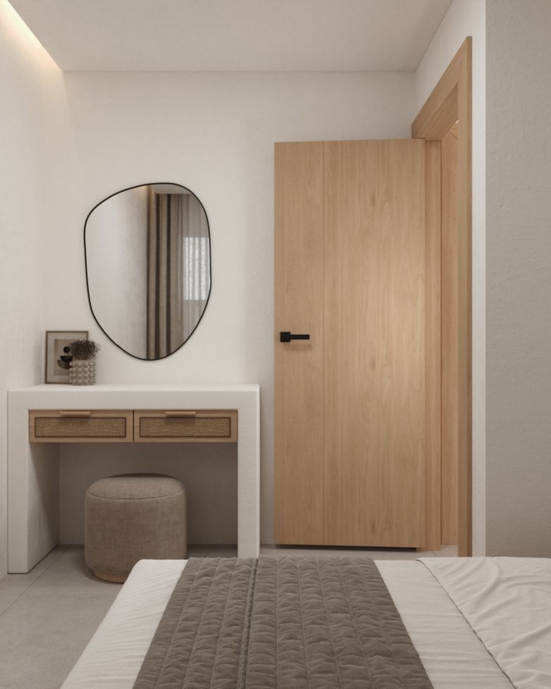 Pasahan Appartement
