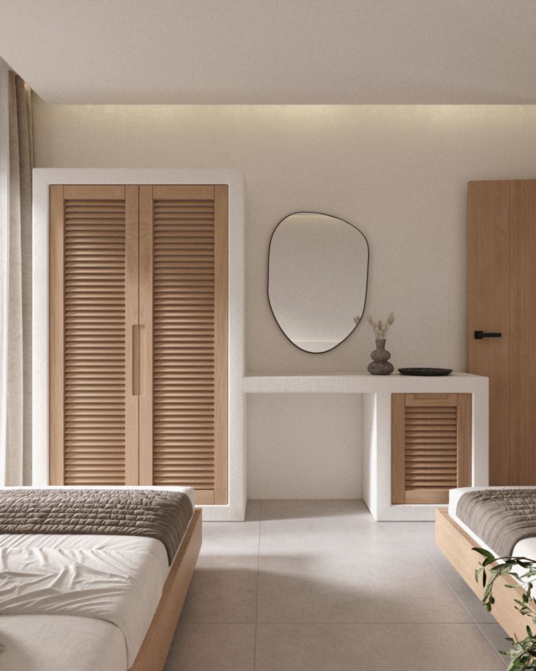 Pasahan Appartement