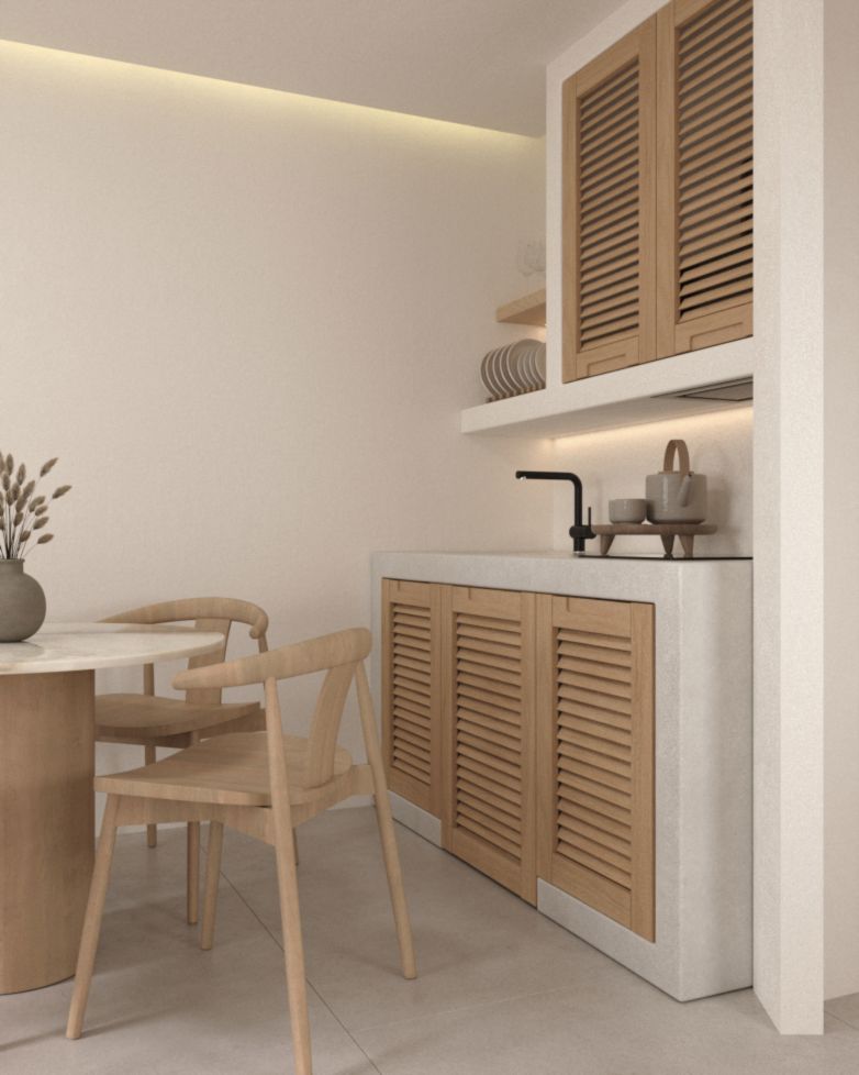 Pasahan Appartement
