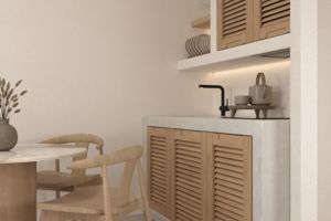 Pasahan Appartement