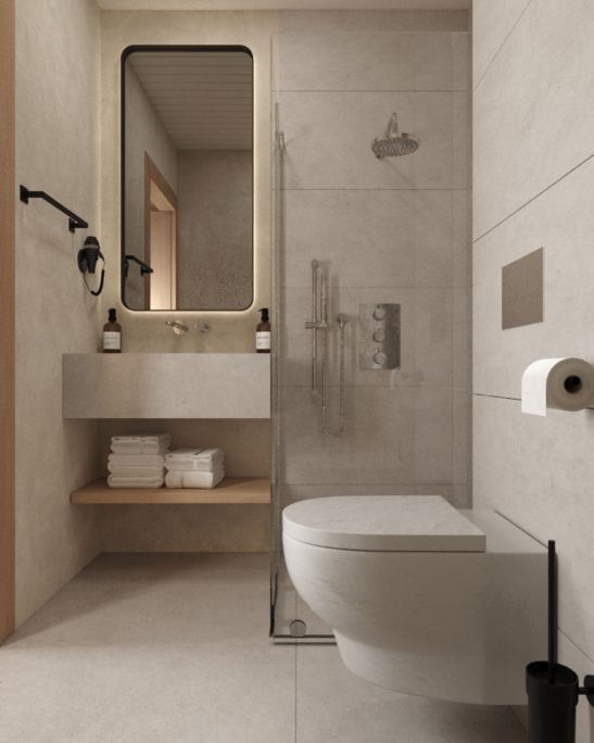 Pasahan Appartement