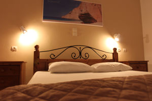 Woonvoorbeeld 2-kamerappartement