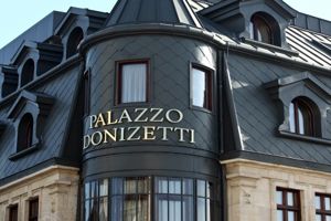 Palazzo Donizetti