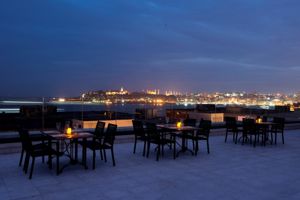 Nidya Hotel Galataport