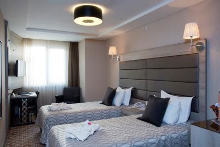 Nidya Hotel Galataport