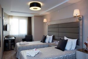 Nidya Hotel Galataport