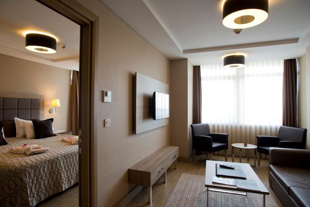 Nidya Hotel Galataport