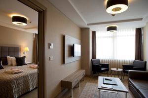 Nidya Hotel Galataport