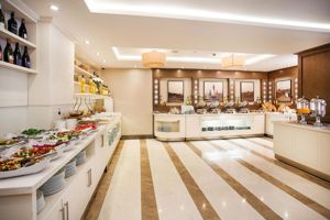 Nidya Hotel Galataport