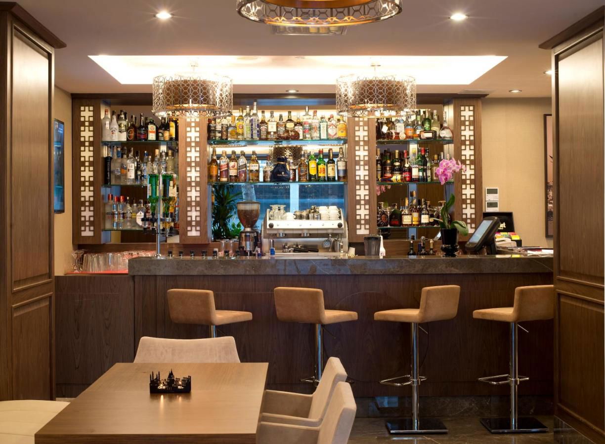 Nidya Hotel Galataport