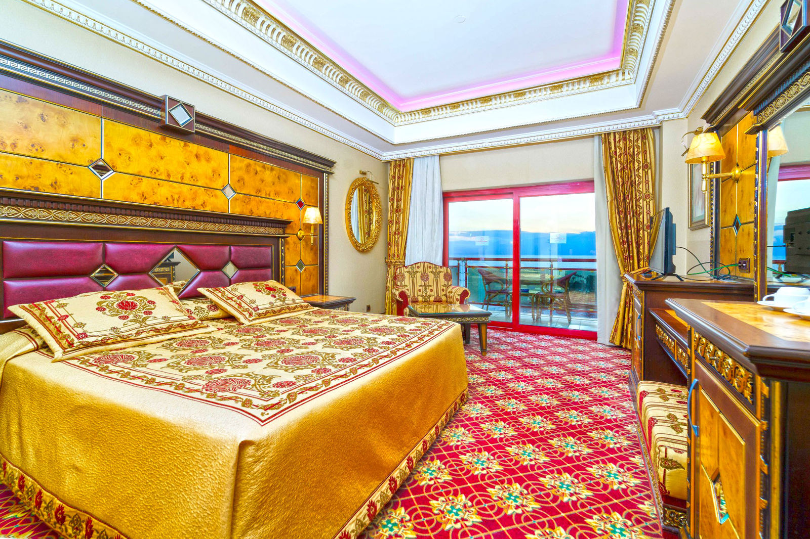 Club Hotel Sera billede 3