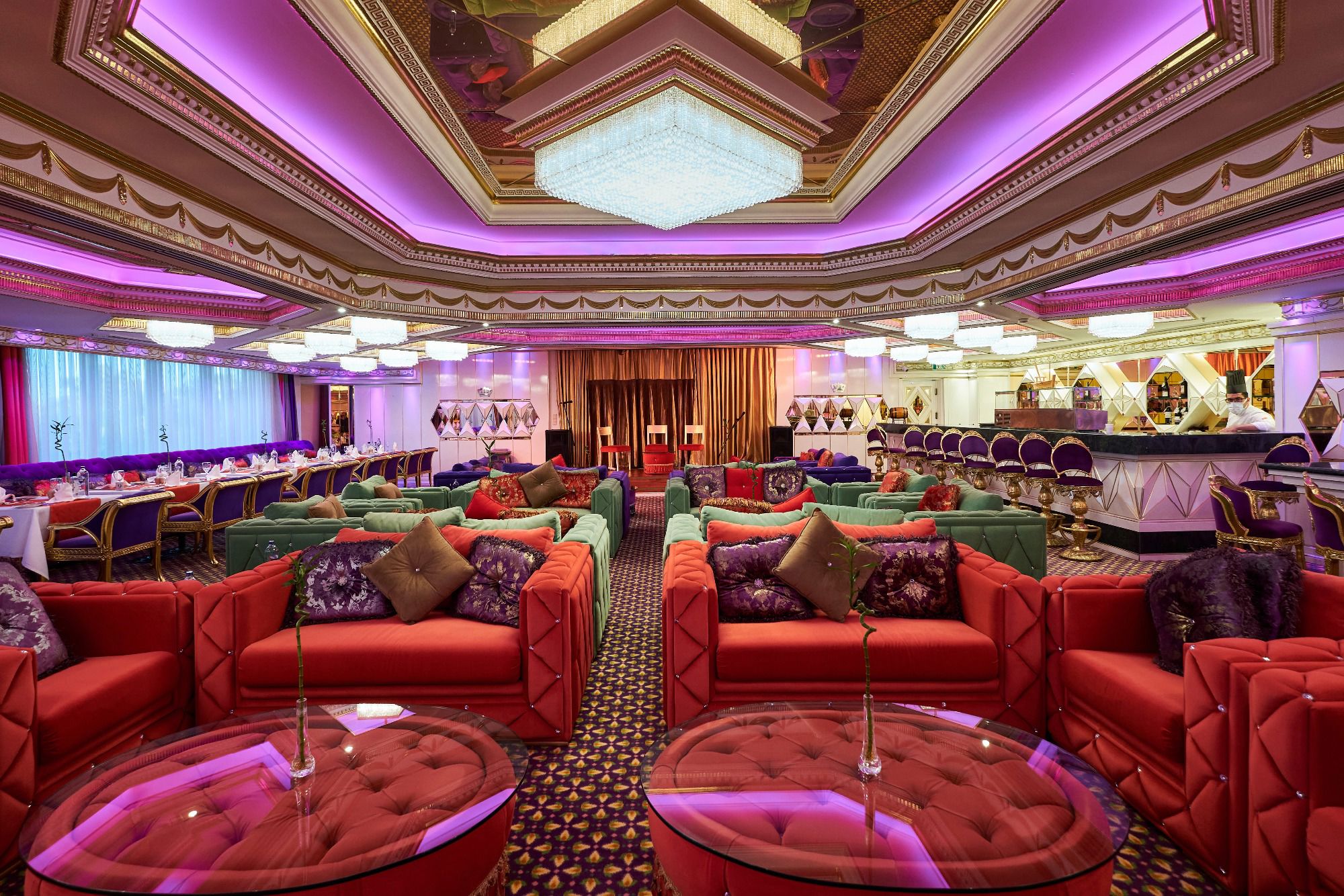 Club Hotel Sera - billede 5