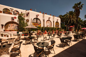 Club Hotel Sera