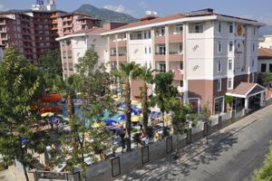 Primera Hotel