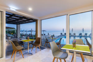 Locanda Hotel
