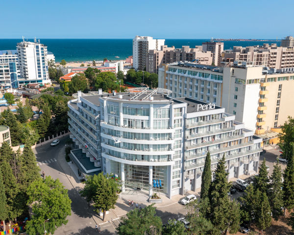 Sunny Beach, Bulgarien - All Inclusive afbudsrejse