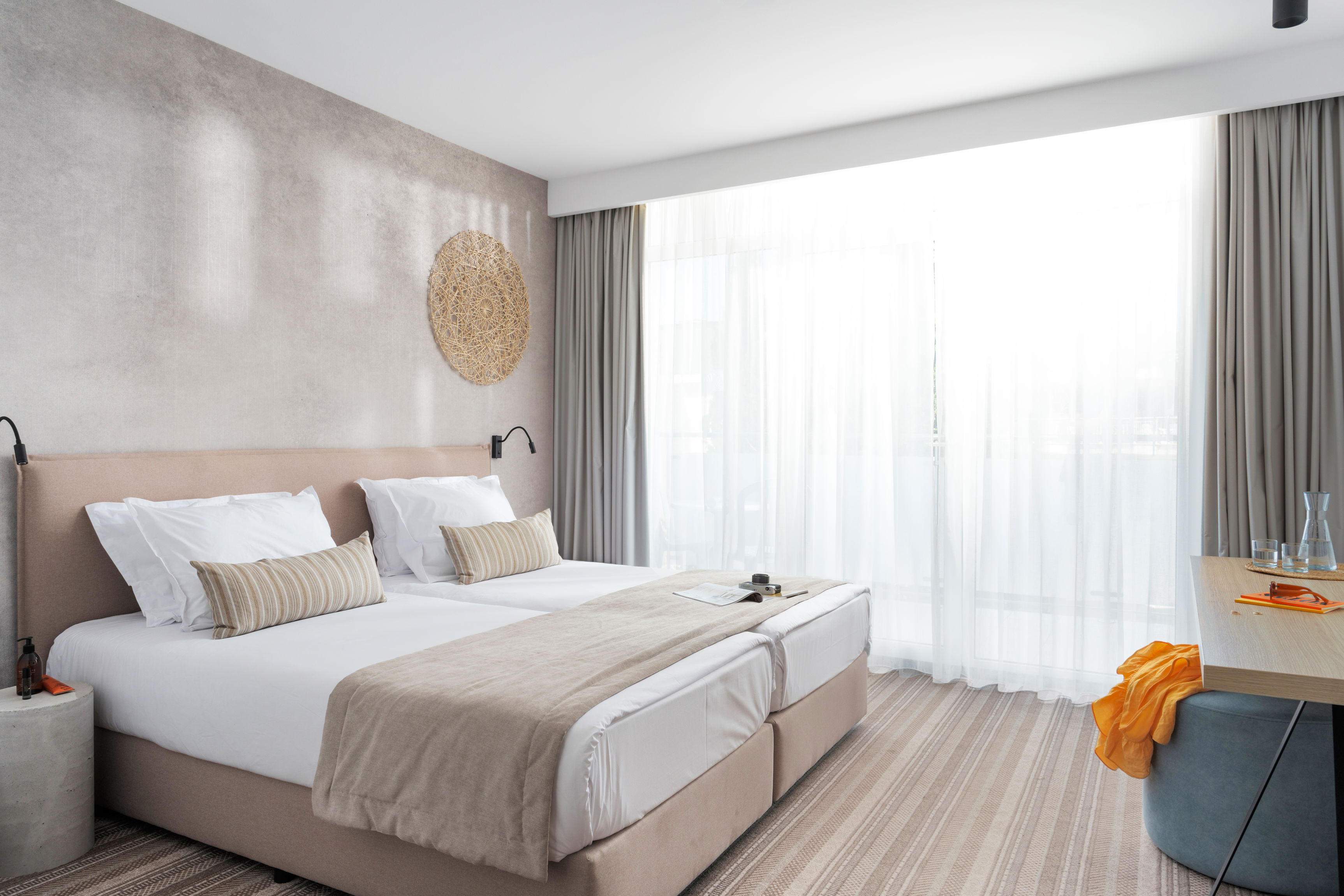 Sueno Perla Beach - billede 3