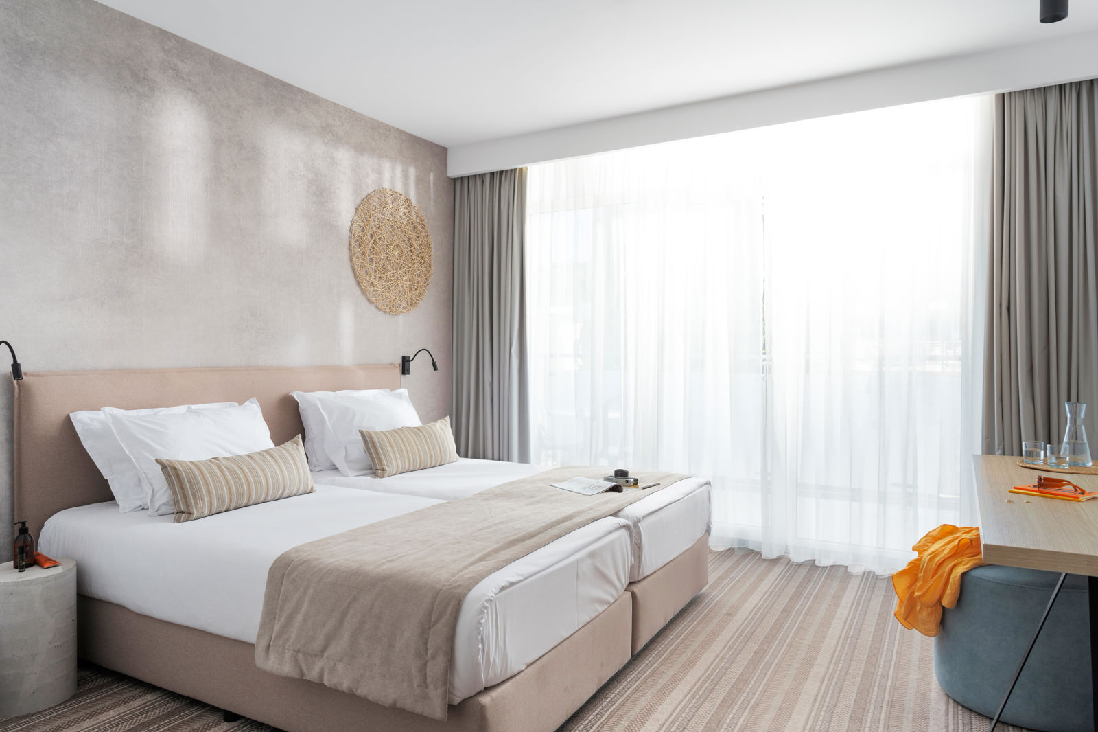 Sueno Perla Beach - billede 3