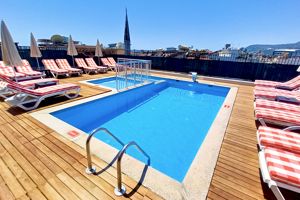 Kleopatra Hotell