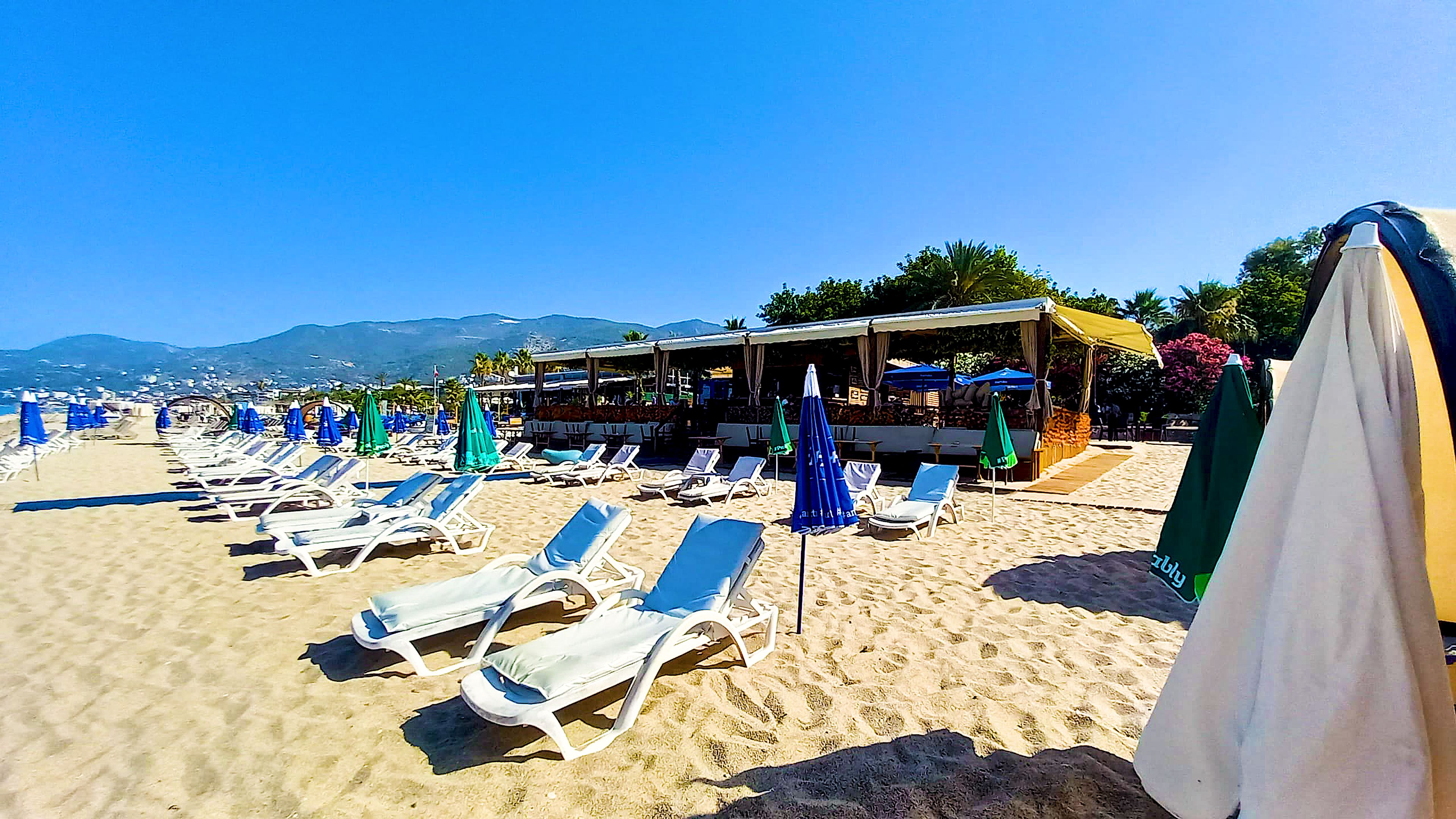 Kleopatra Hotel